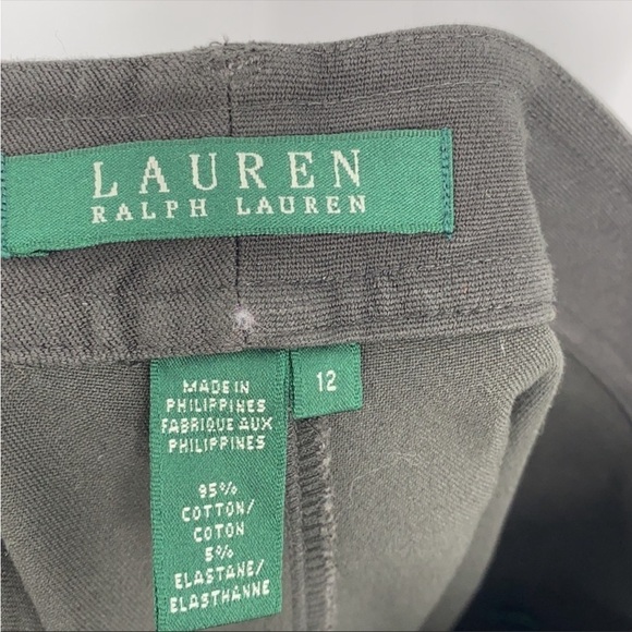 Lauren Ralph Lauren Dress Pants - Picture 5 of 7